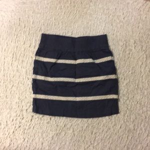 Banana republic skirt
